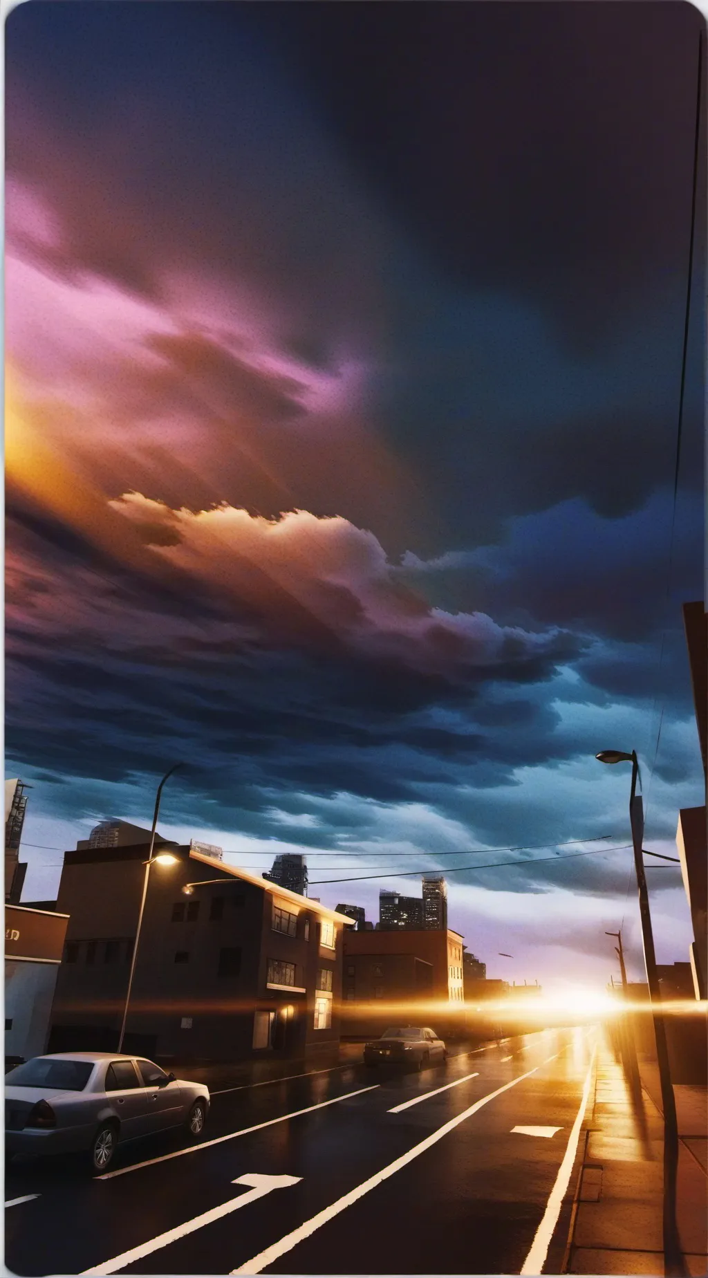 ai character: millonario  background