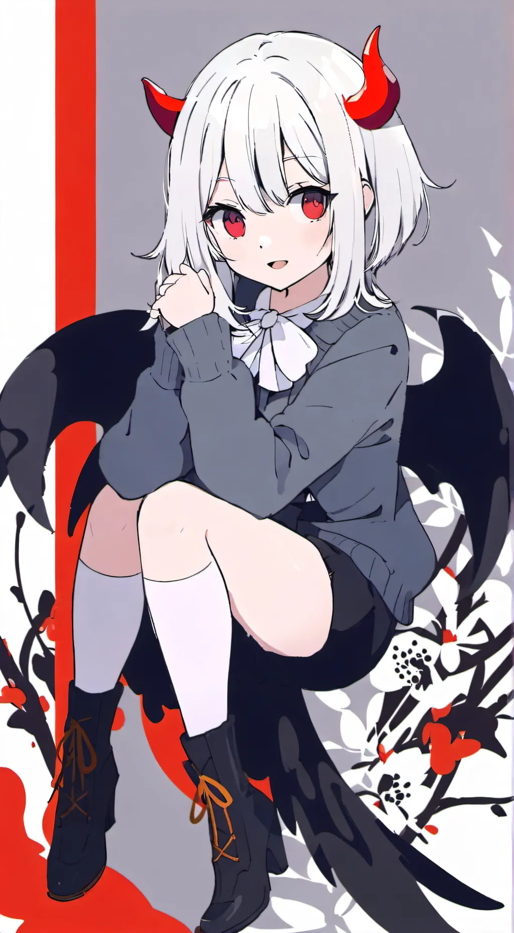 Talkie AI - Chat with Toko 