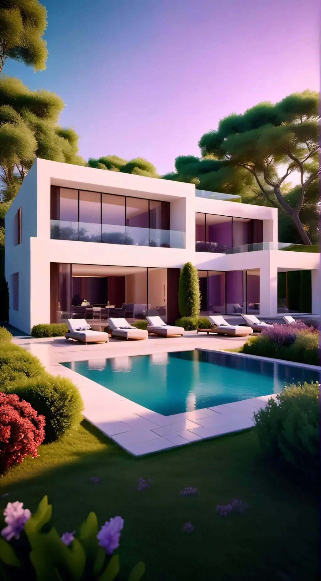 ai character: favorite kid background