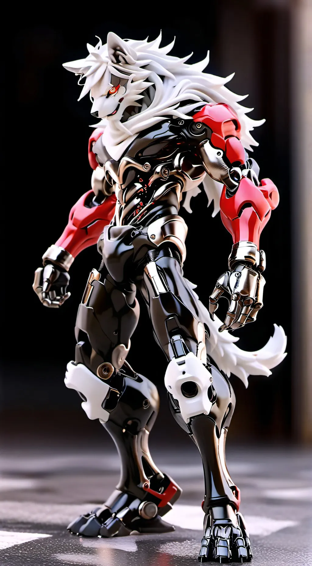 Talkie AI - Chat with Beta