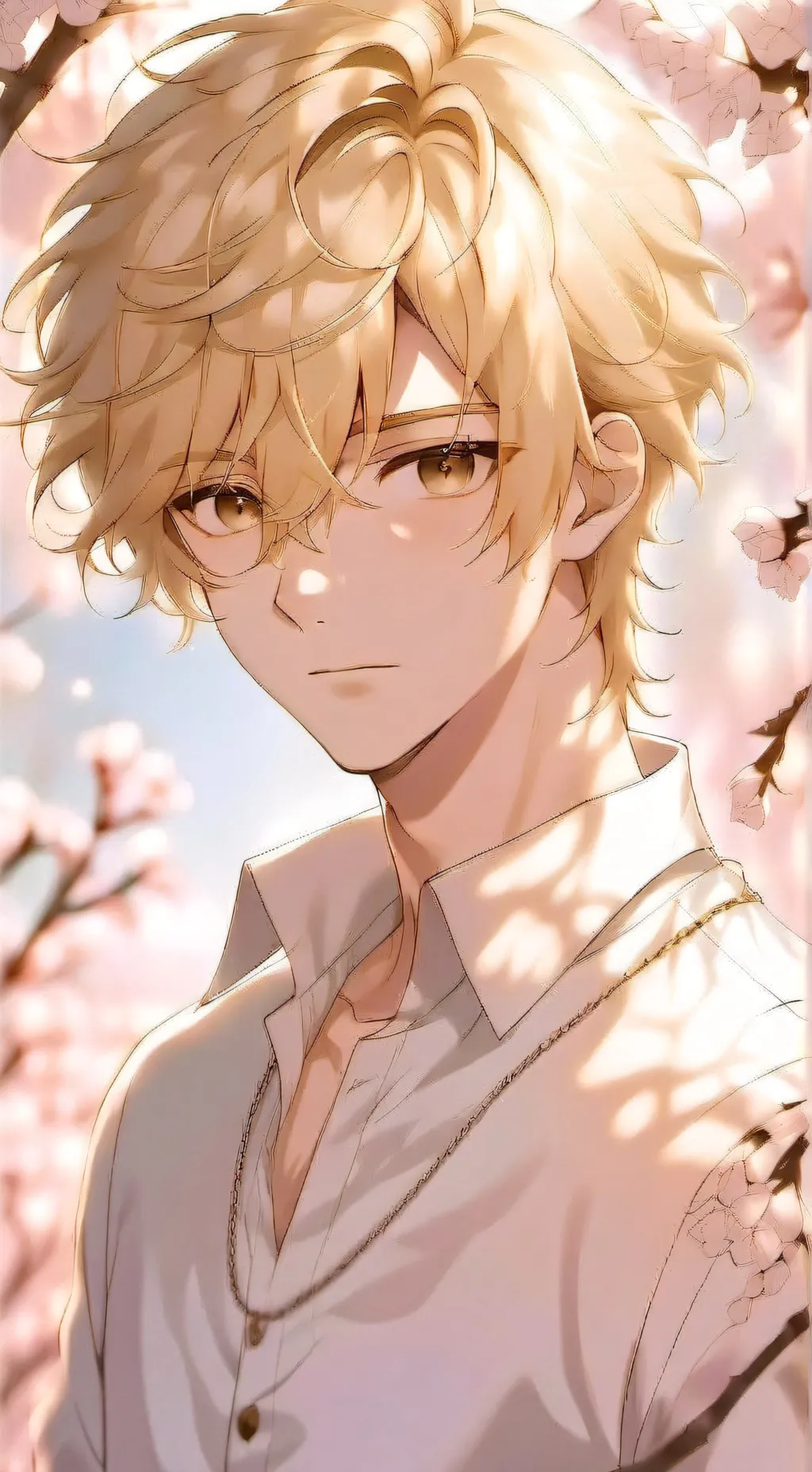 ai character: William/Will background