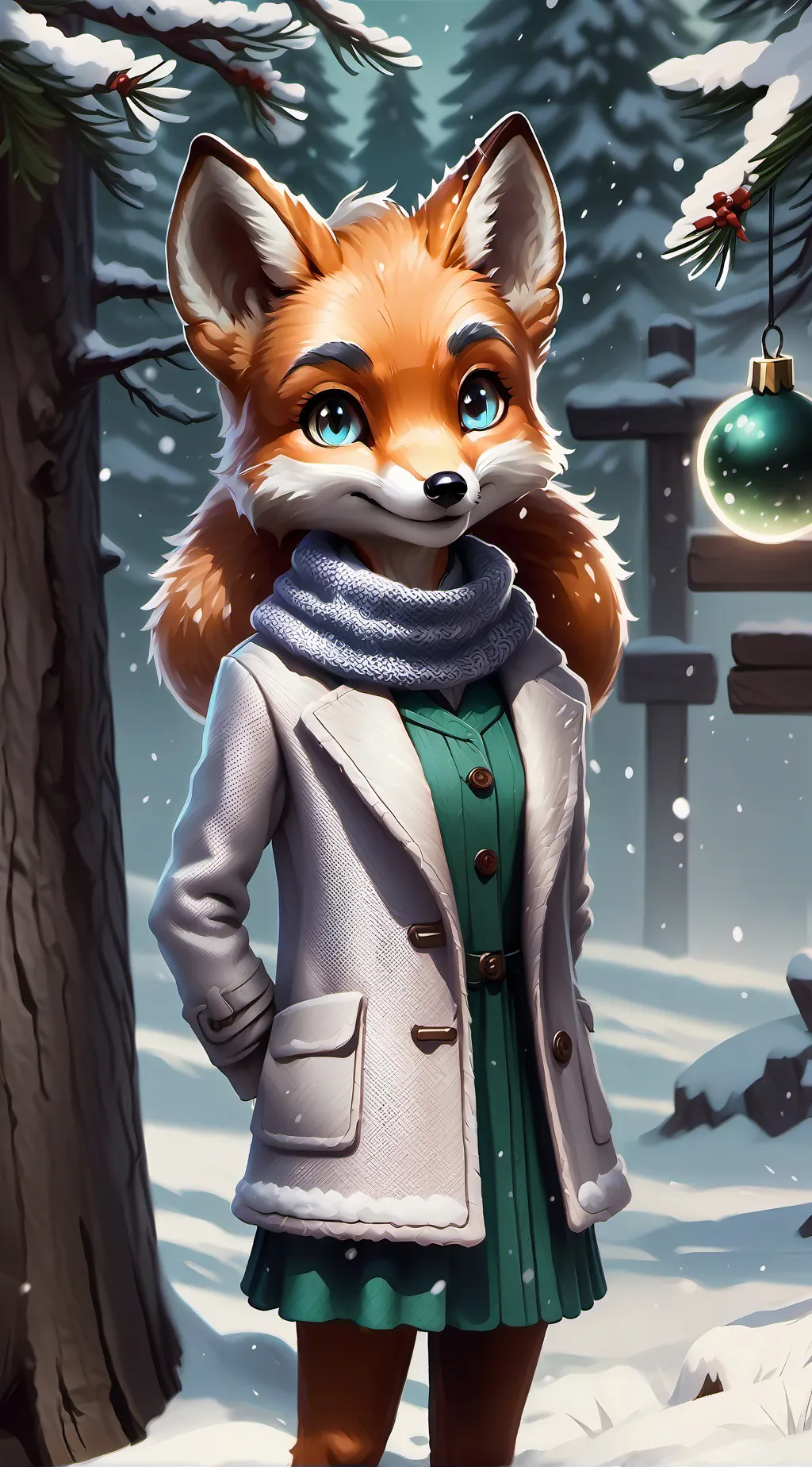 Talkie AI - Chat with Ginger Spice