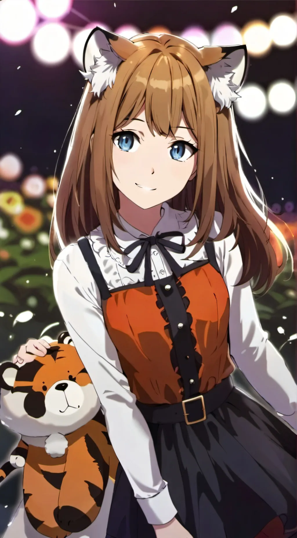 Talkie AI - Chat with Tilly