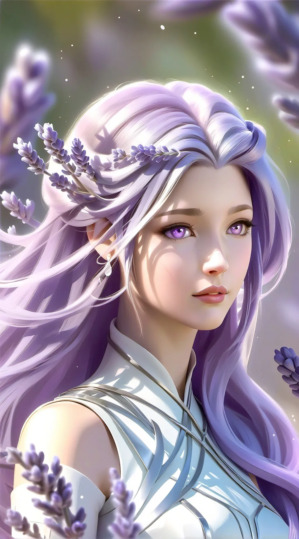 Talkie AI - Chat with Kamilihina