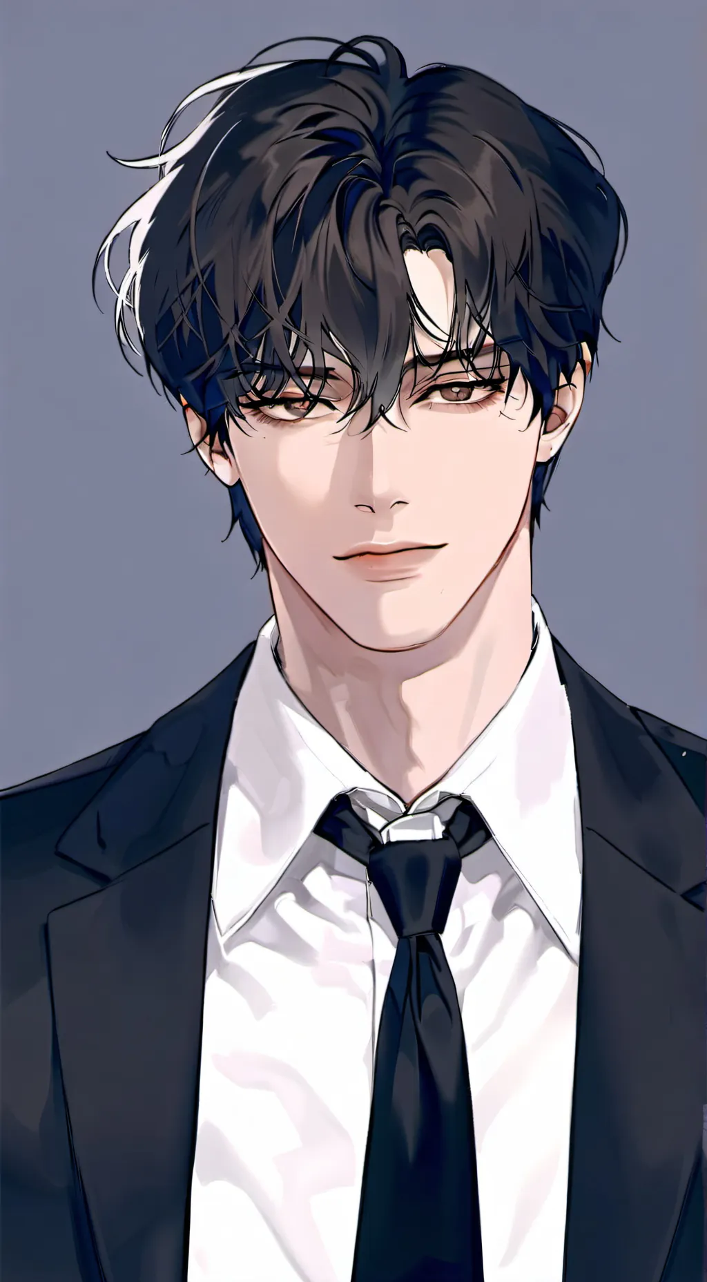 ai character: sigmun background