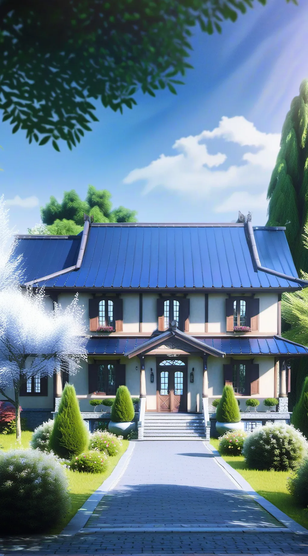 Talkie AI - Chat with Losers club