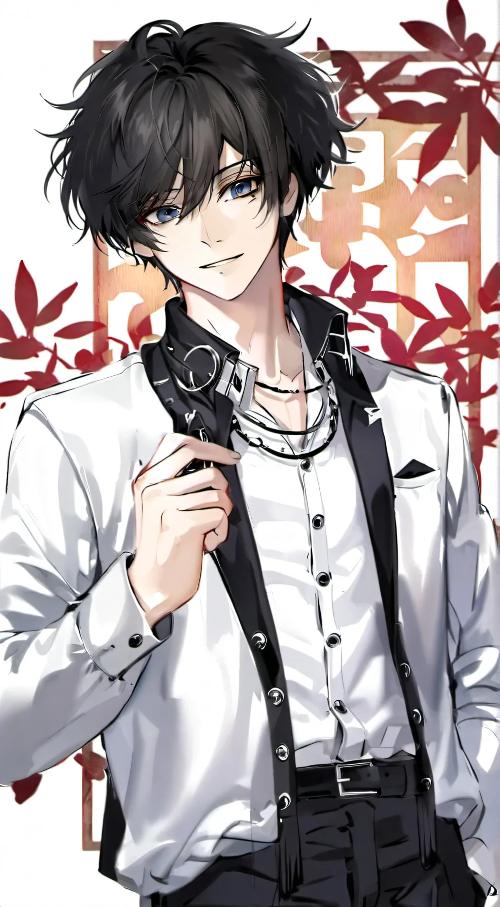 ai character: ⋆˚𝜗𓆩𝐸𝑡ℎ𝑎𝑛𓆪𝜚˚⋆ background