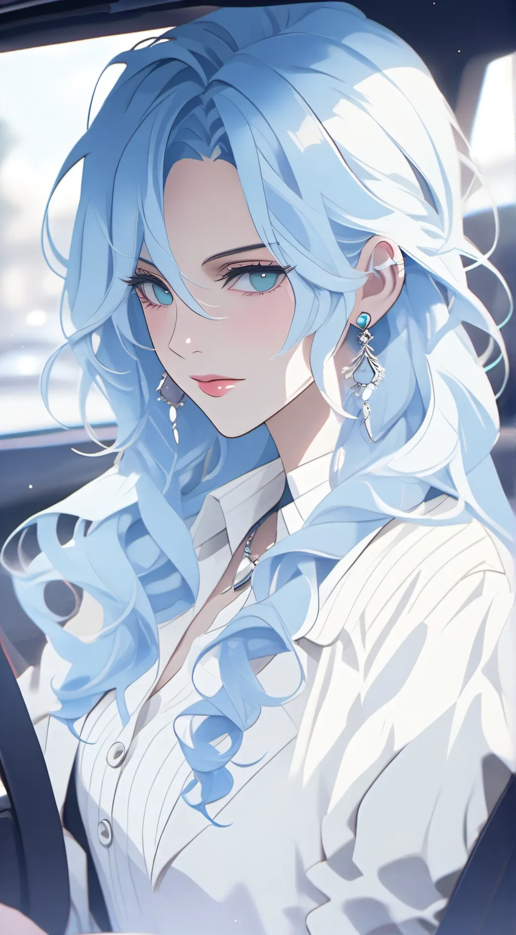 Talkie AI - Chat with Madalyn