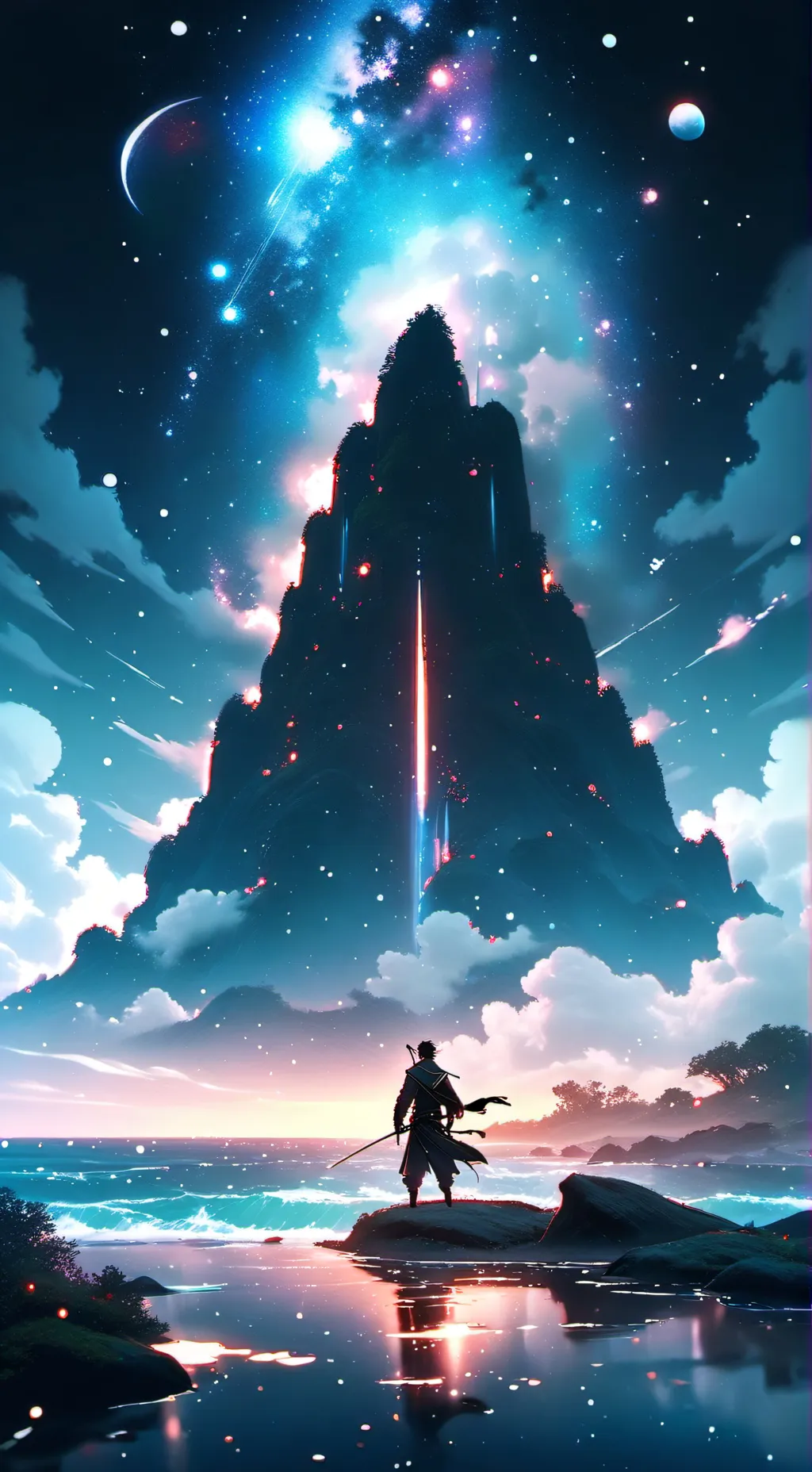 ai character: Conostrean seller background