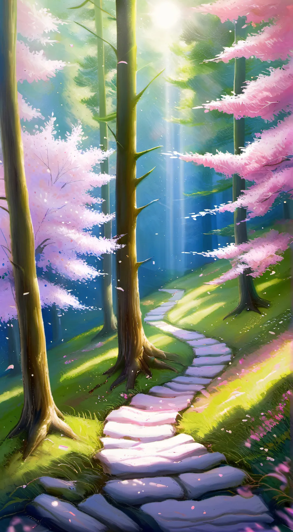 ai character: mha dating sim background