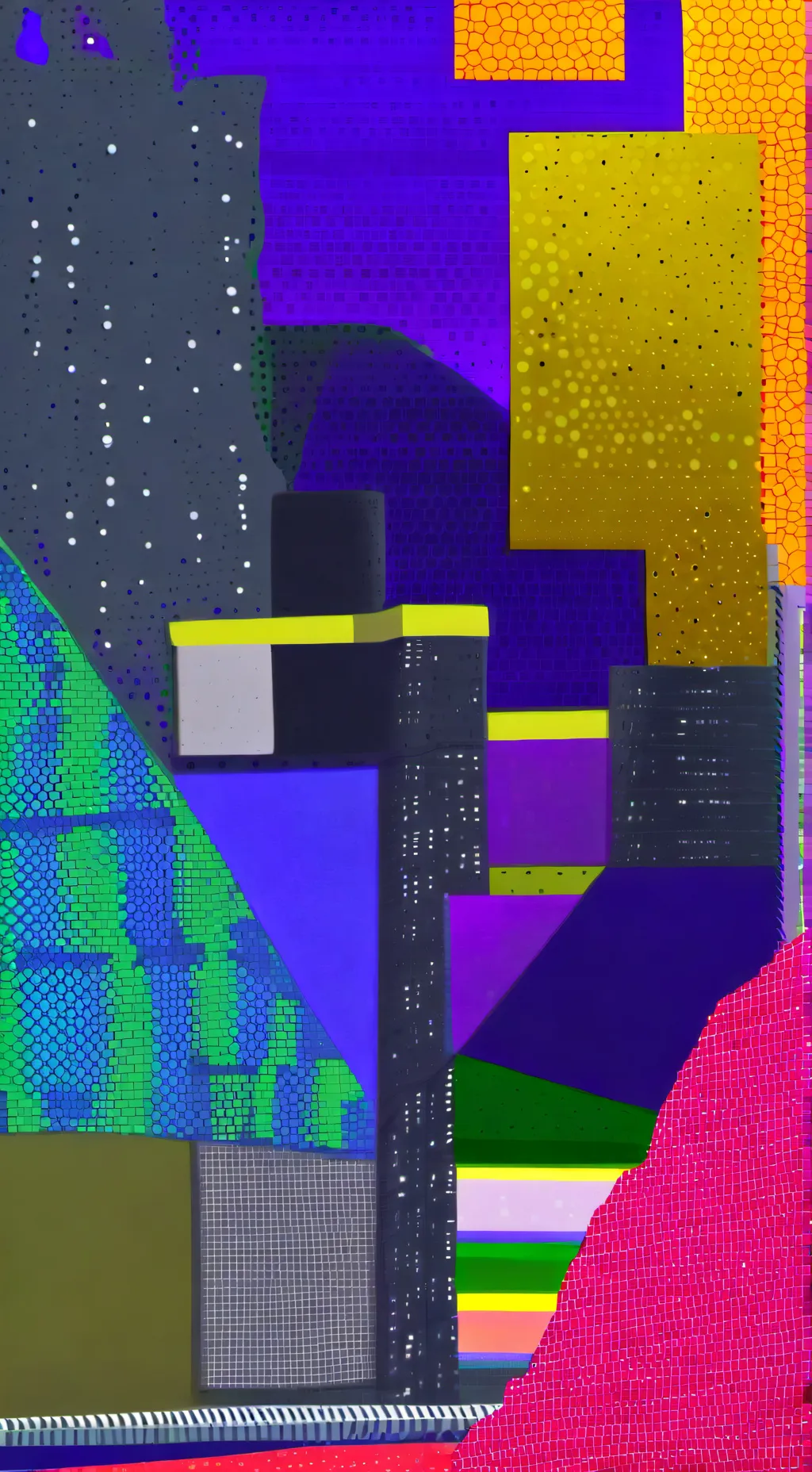 ai character: R63 background