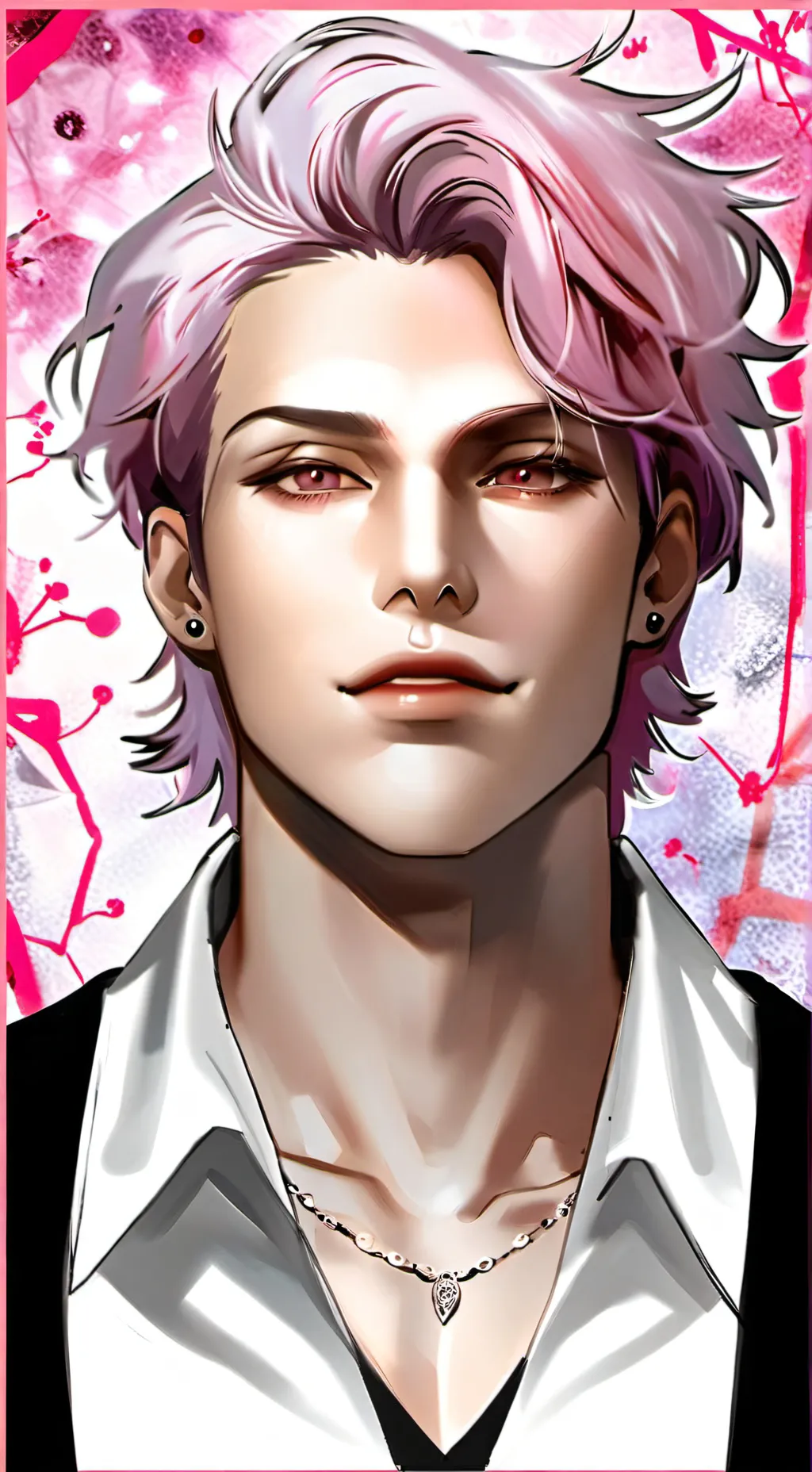 Talkie AI - Chat with Asmodeus 