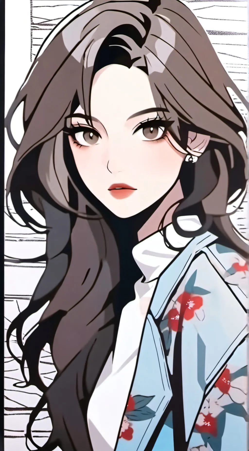 Talkie AI - Chat with Reese Donavon