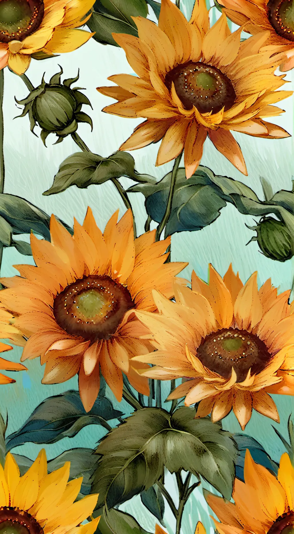 ai character: Dominic background