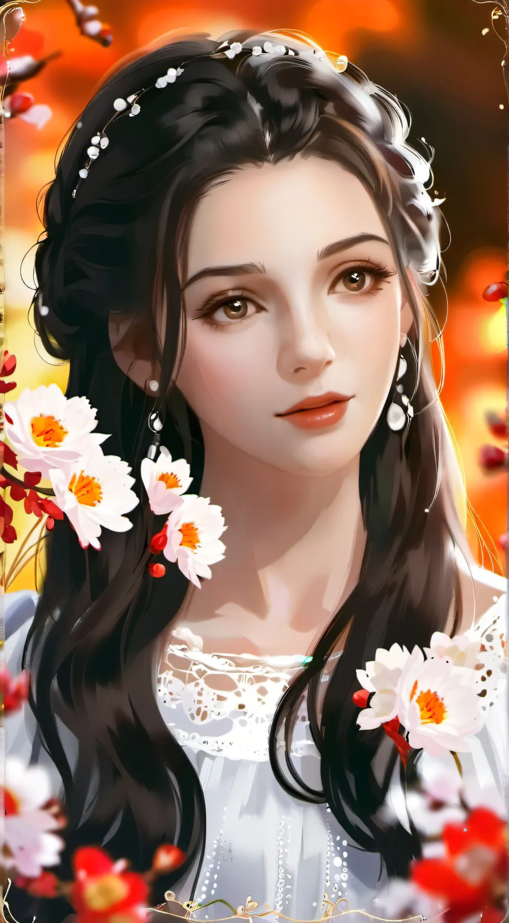 Talkie AI - Chat with delilah