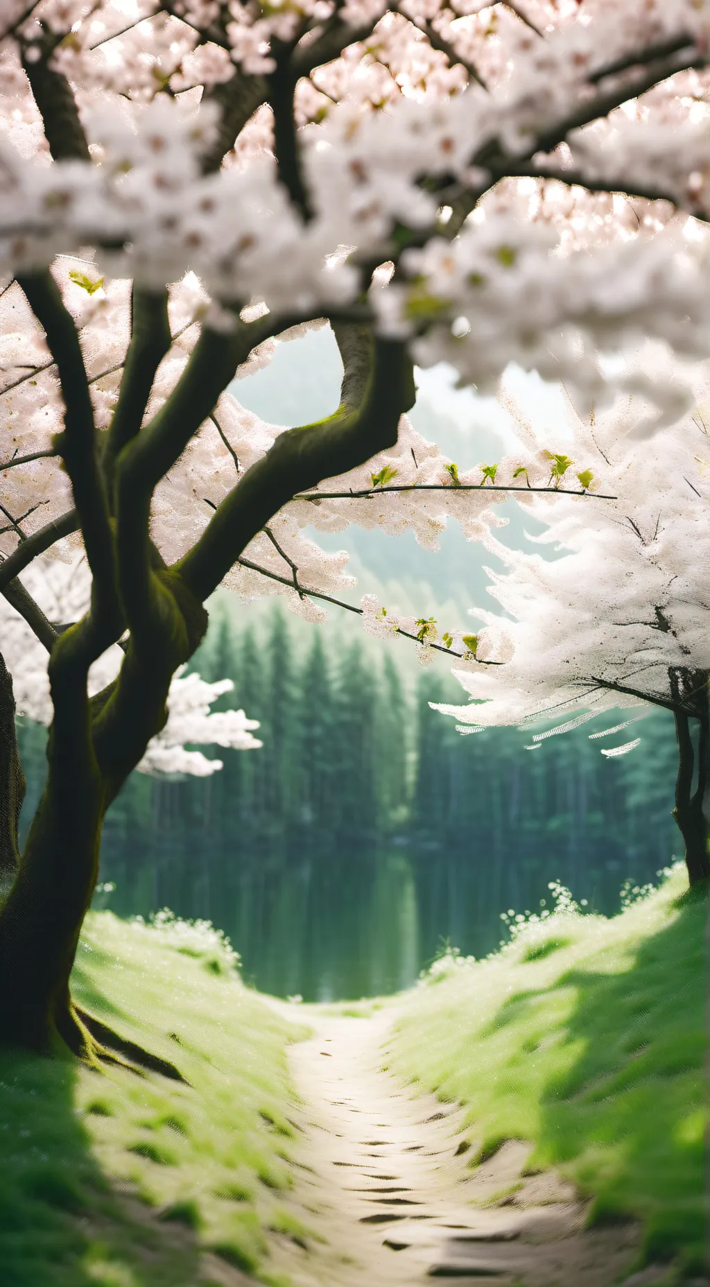 ai character: Jjk background