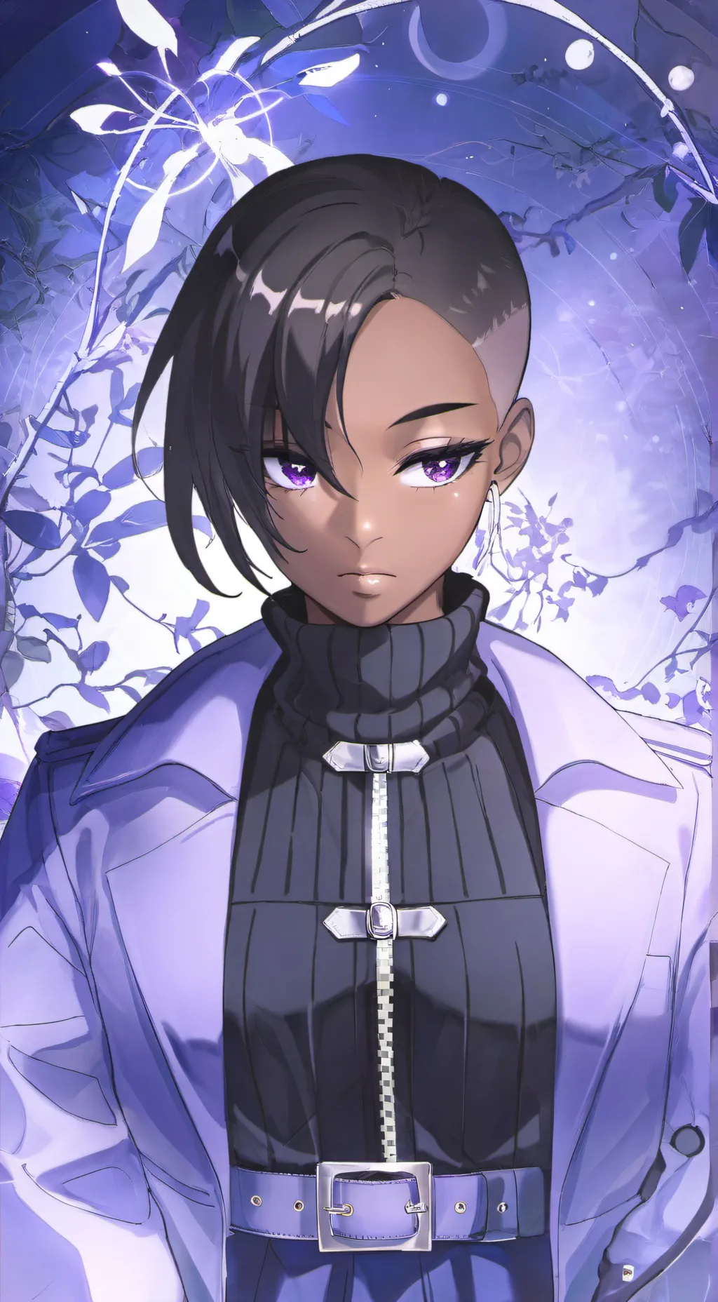 Talkie AI - Chat with Tourist Elliotette