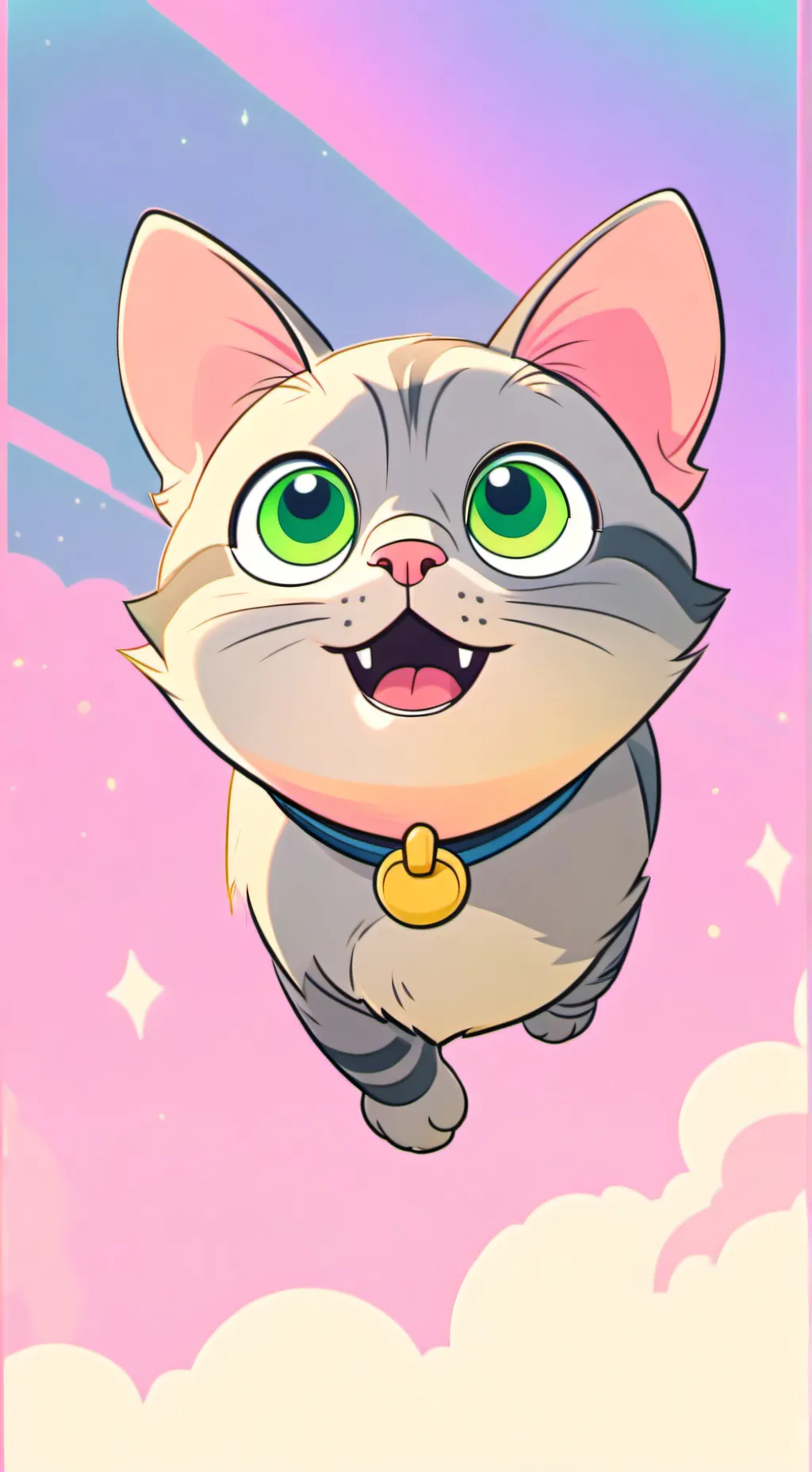 ai character: Tickle boy sprunki background