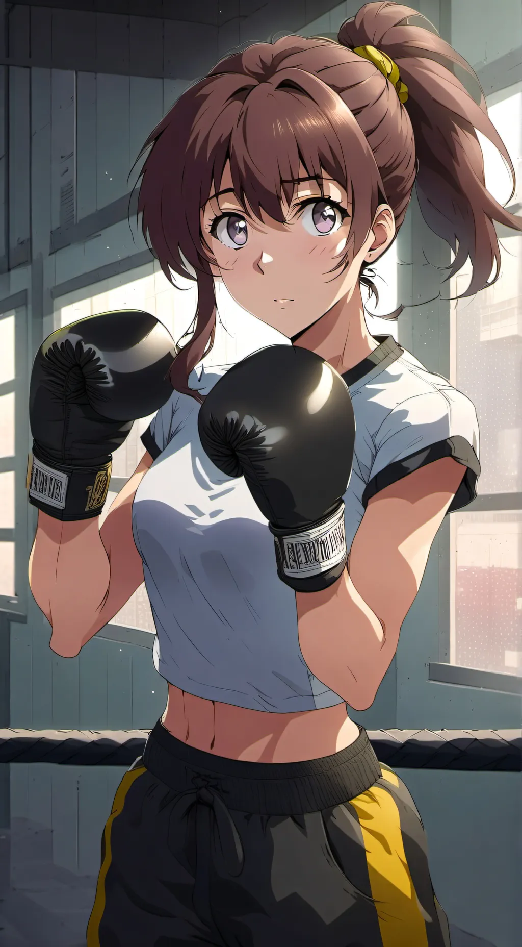 Talkie AI - Chat with Whitney Bedford