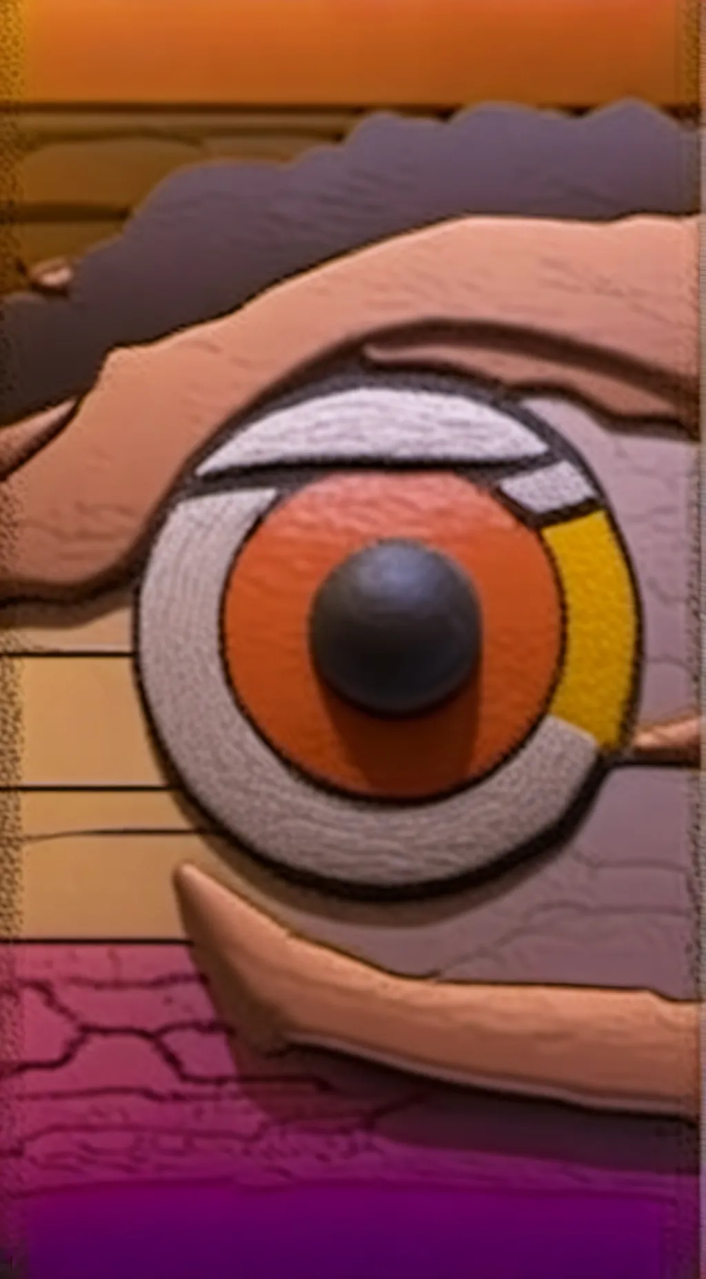 Talkie AI - Chat with Charles (DW OC)