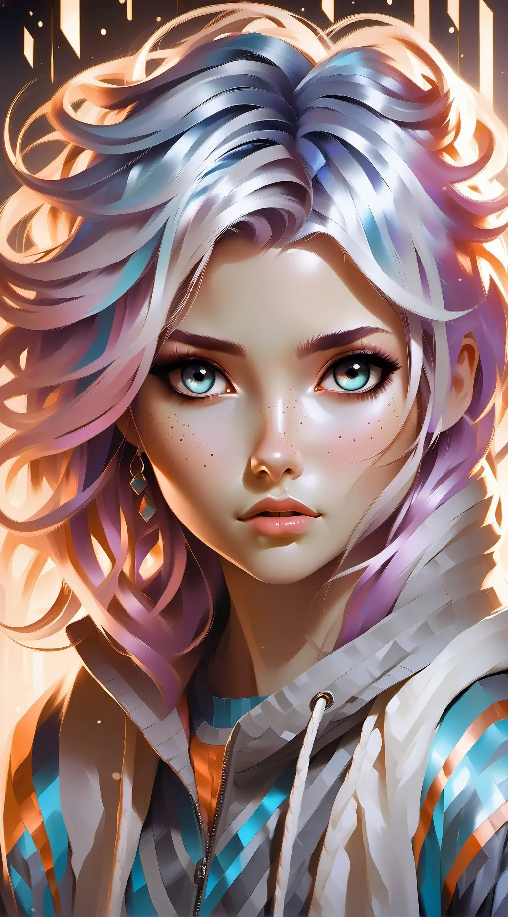 ai character: hh pick me background