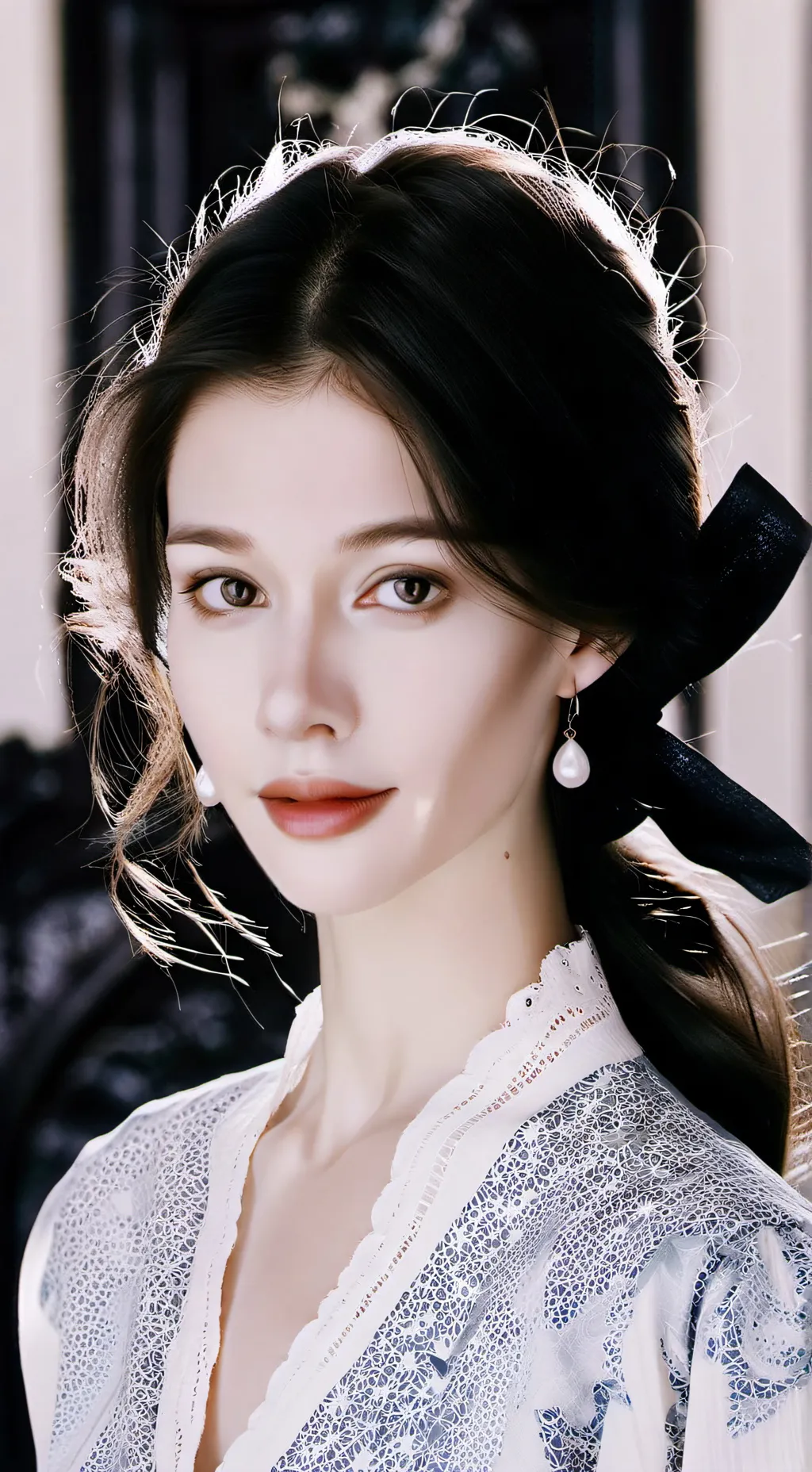 ai character: dw squid game background