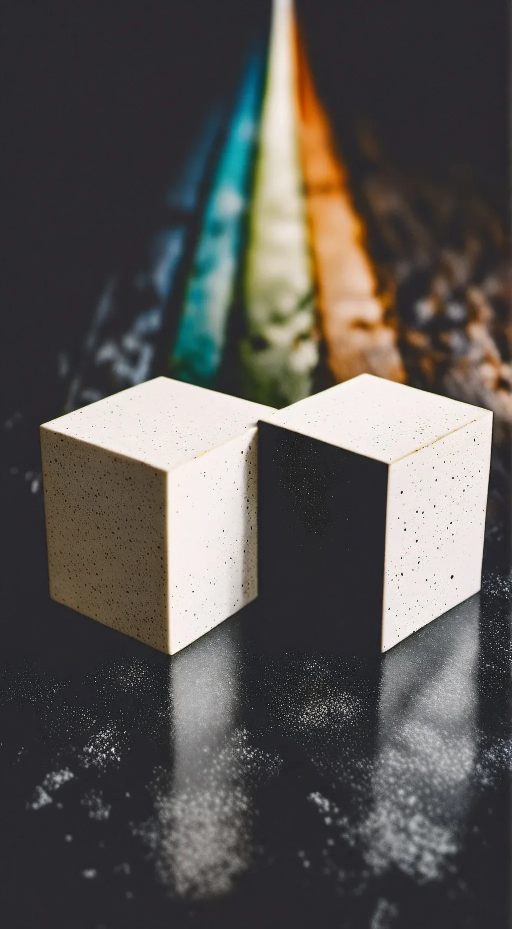 ai character: Lucky 7 background