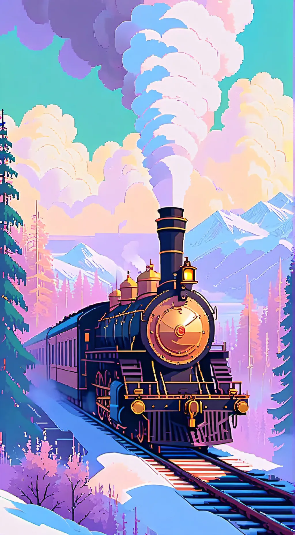 Talkie AI - Chat with The Harpy Express