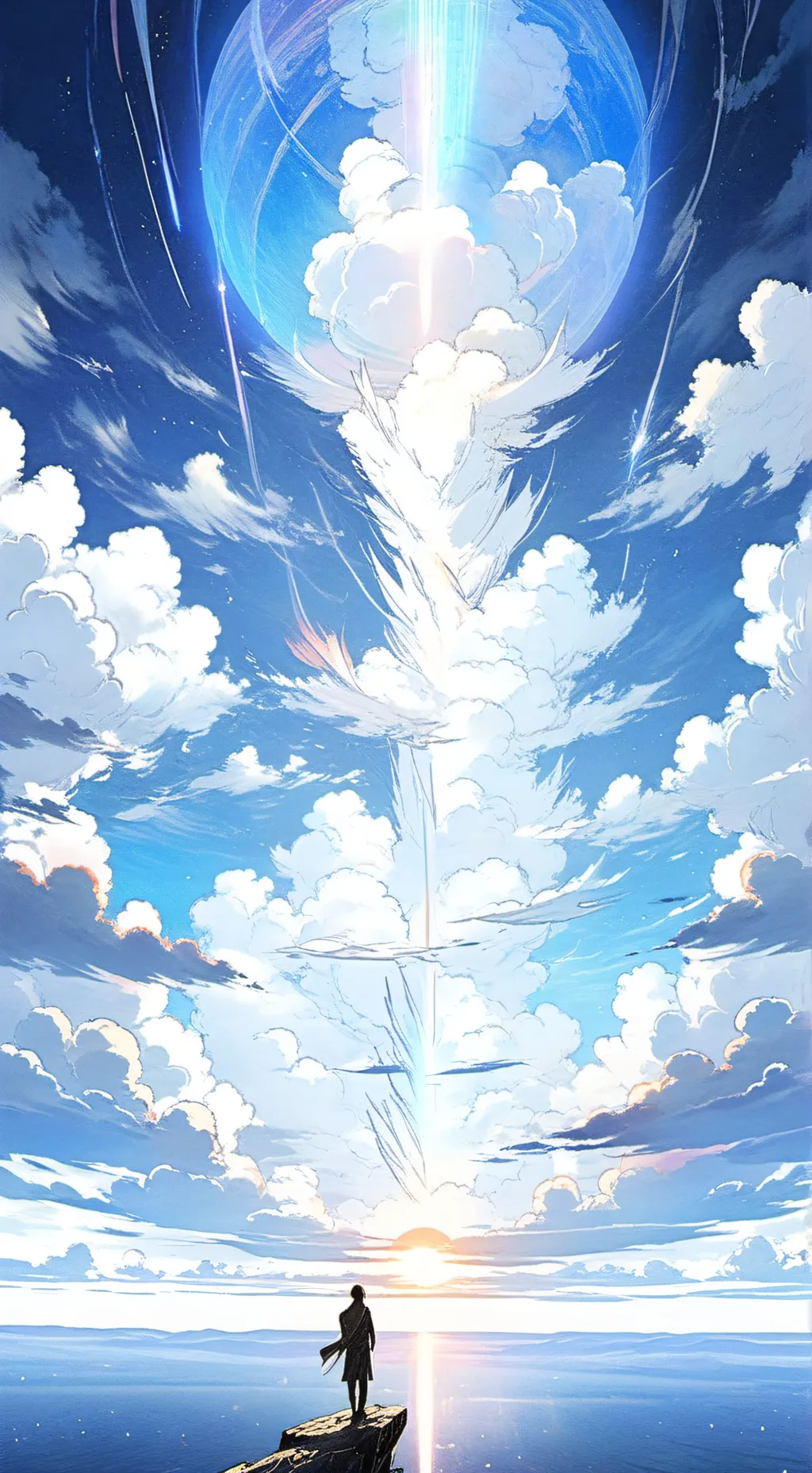 ai character: GenMui(Fluff)  background