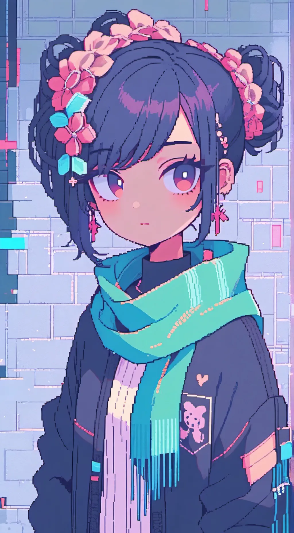 ai character: L0v1go7n(me) background