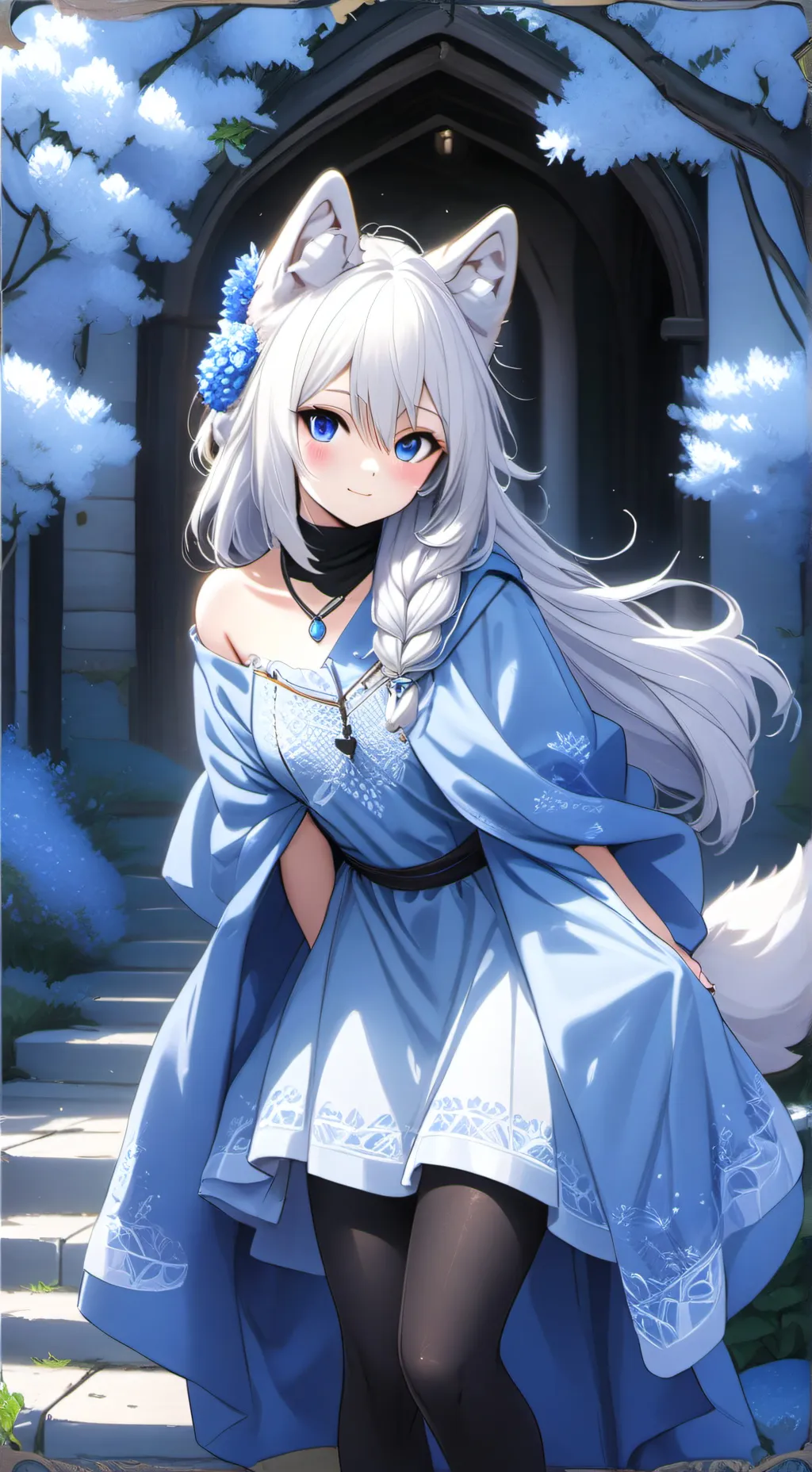 Talkie AI - Chat with mha karen