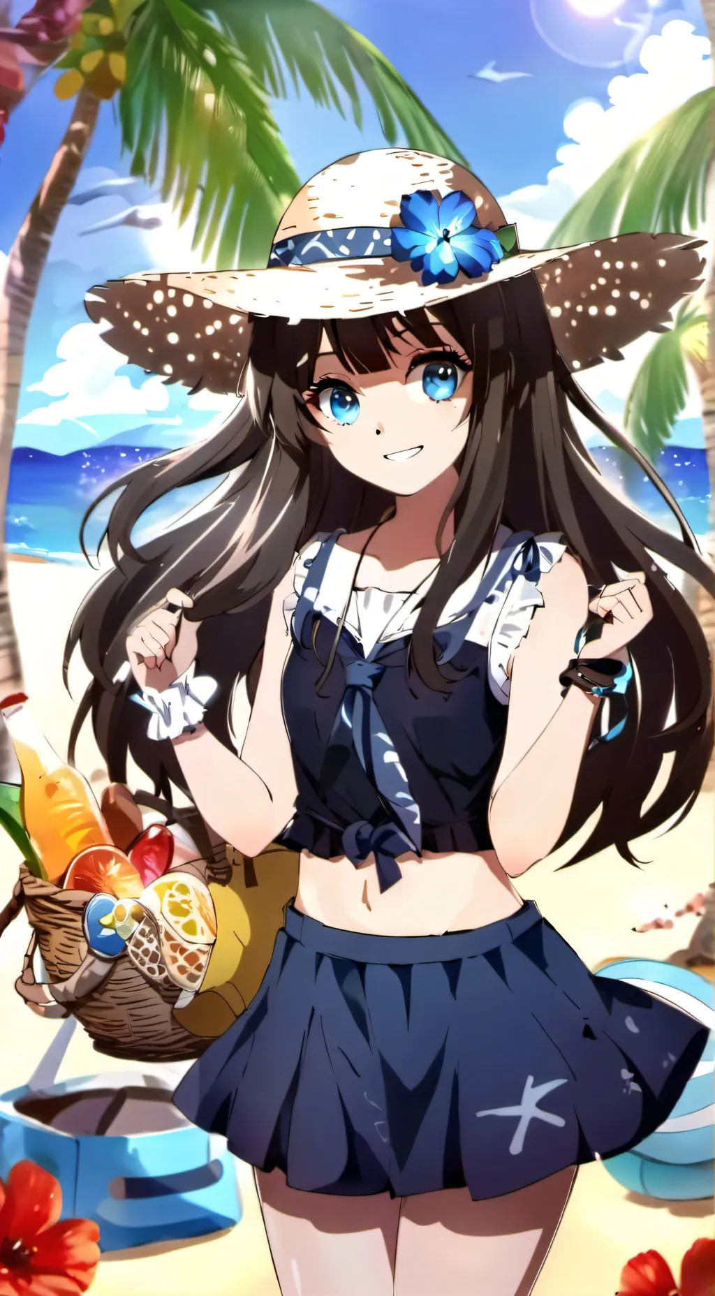 Talkie AI - Chat with Loved child