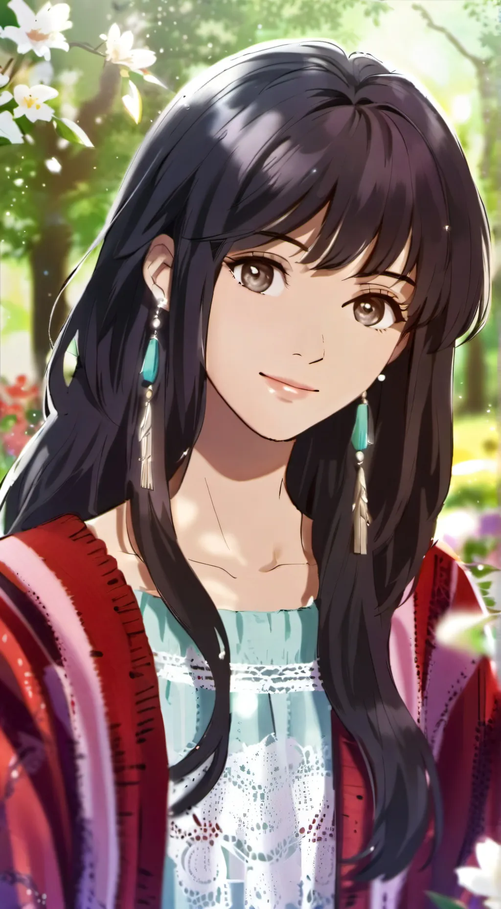 ai character: aphmau background