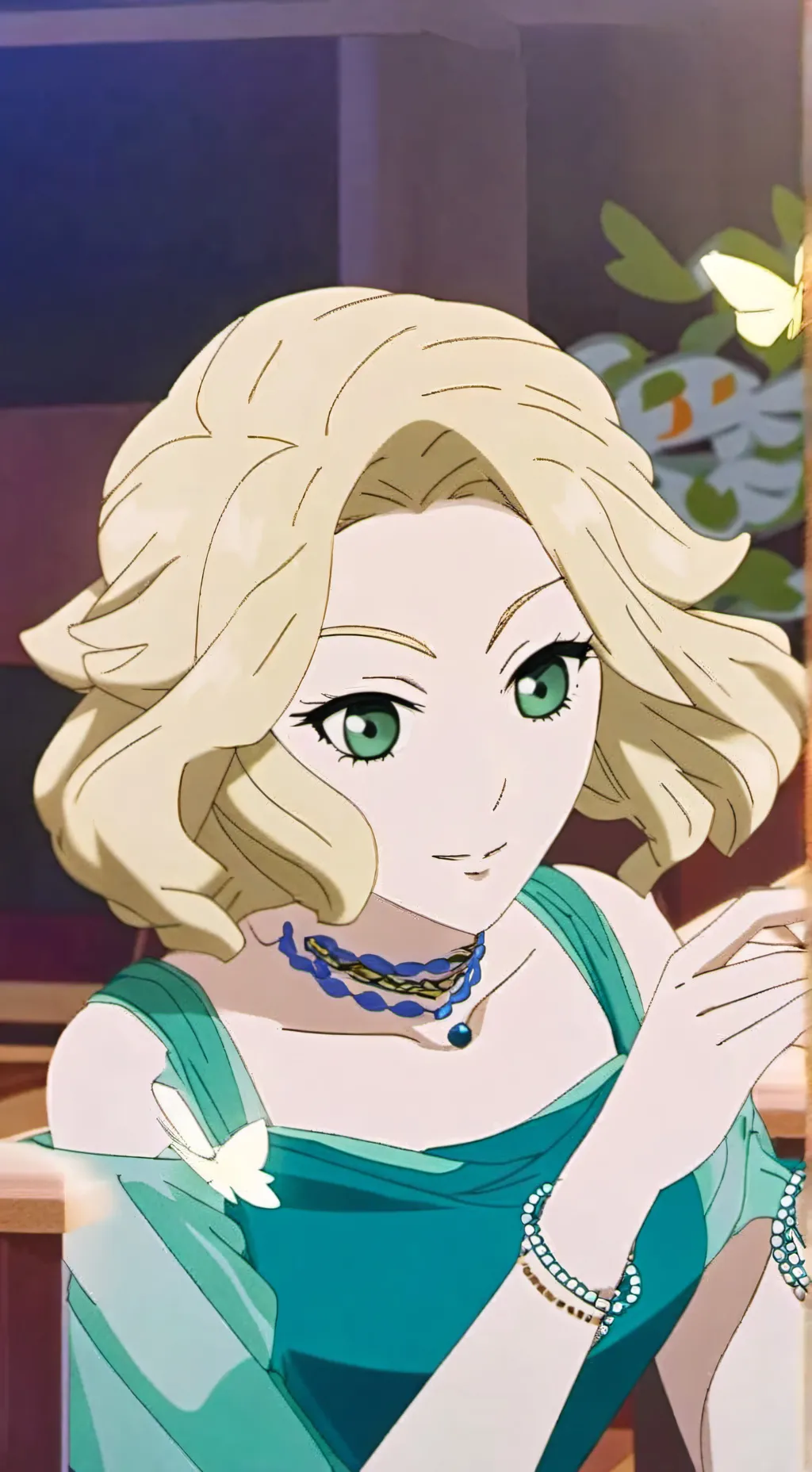 Talkie AI - Chat with Camilla