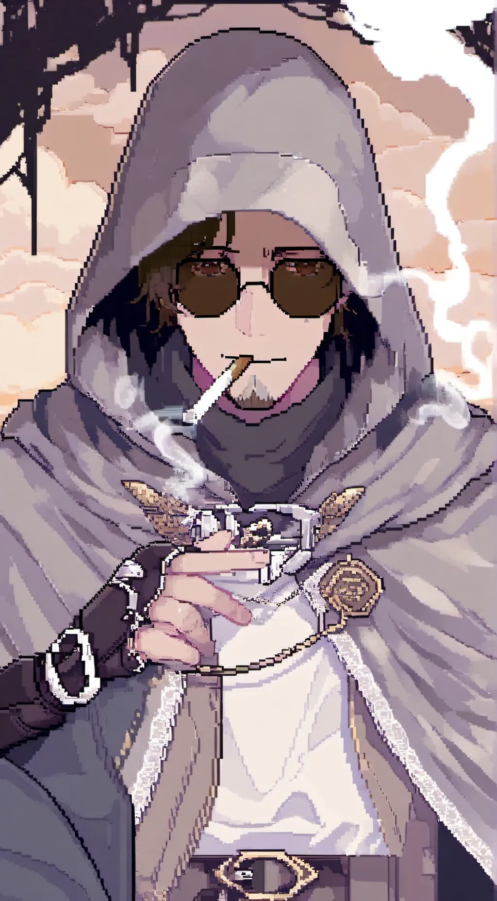 Talkie AI - Chat with HighBall