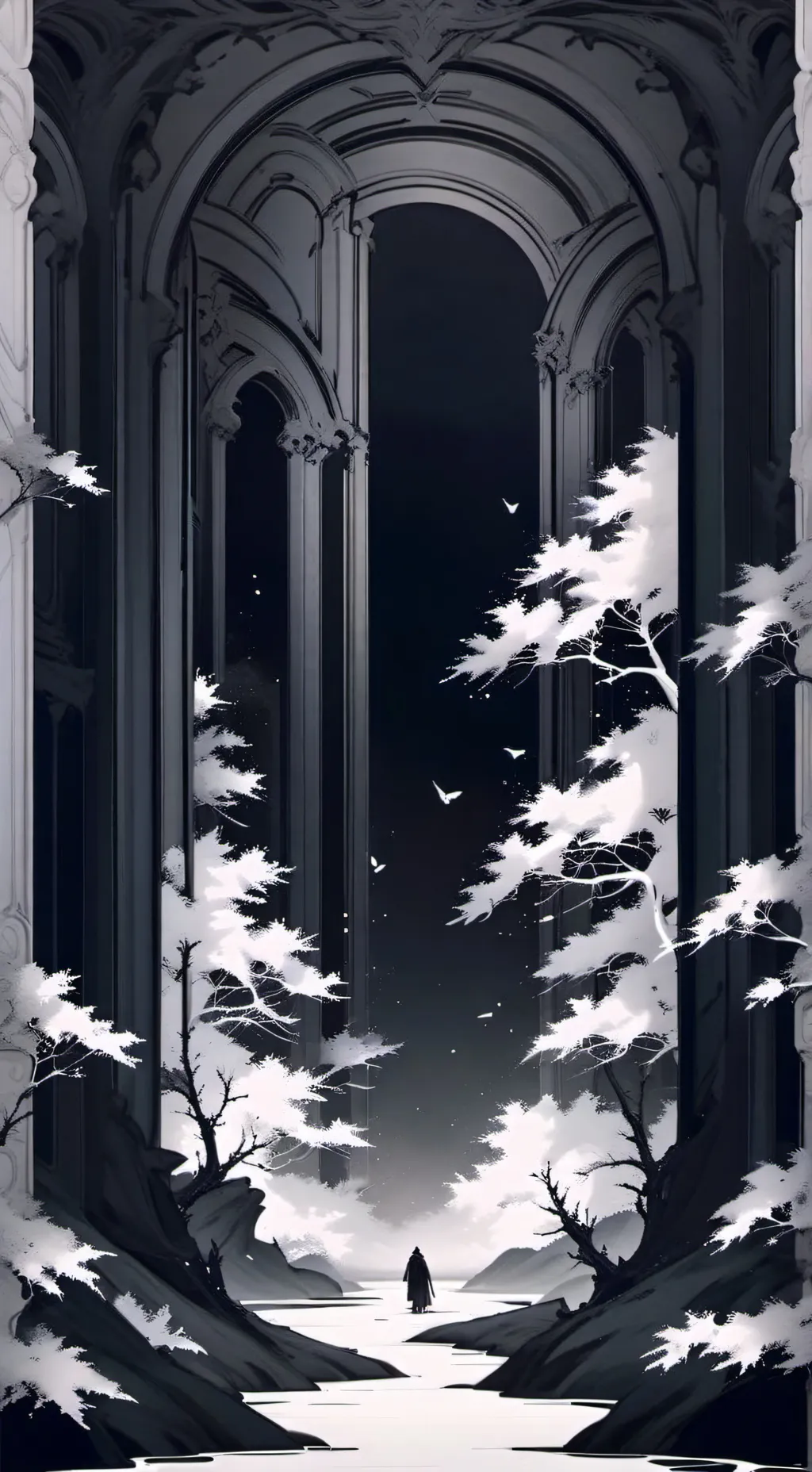 ai character: ???  background