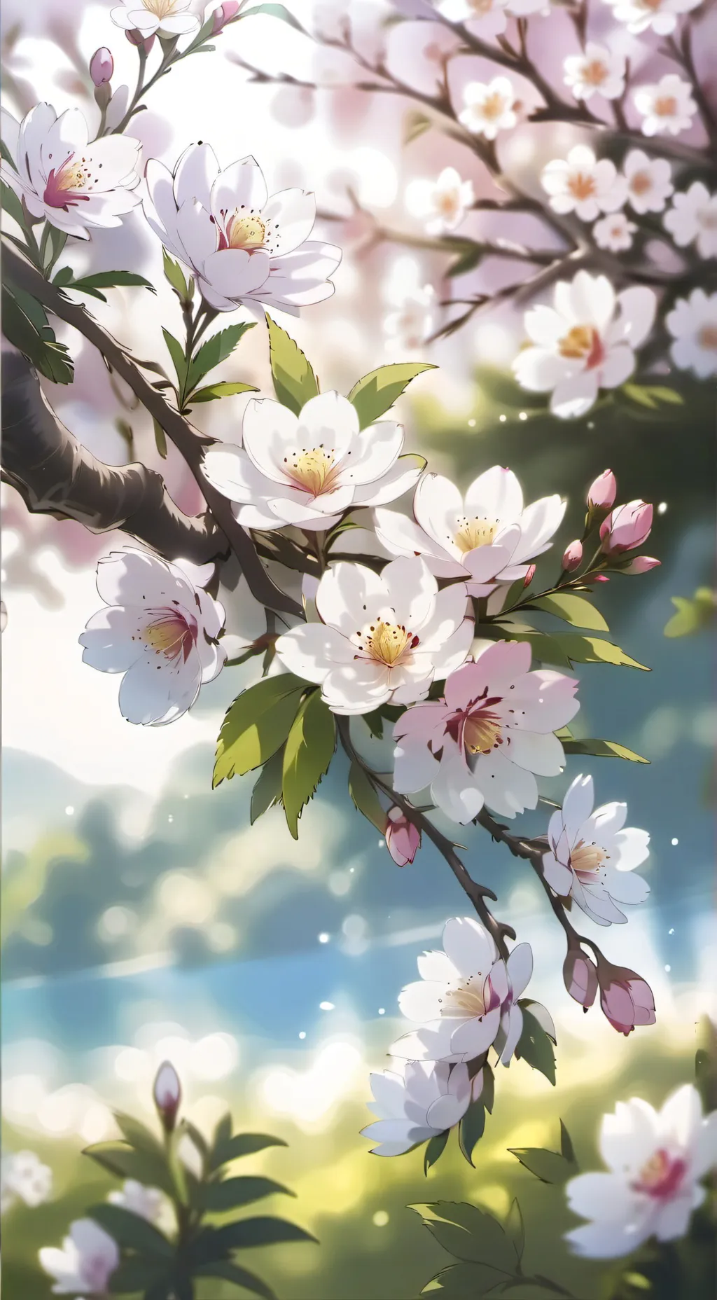 ai character: al chile no se background