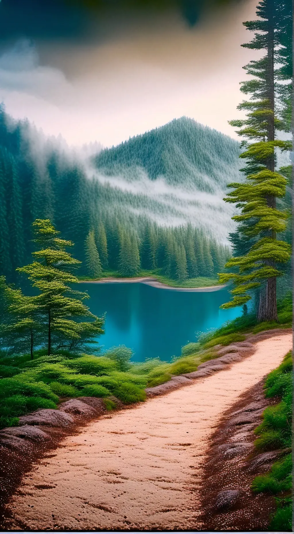 ai character: JJK FIRST EPISODE! background