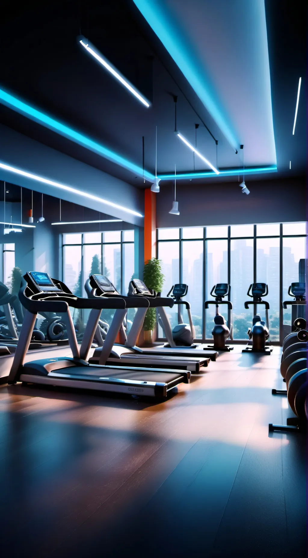 ai character: jackson   background