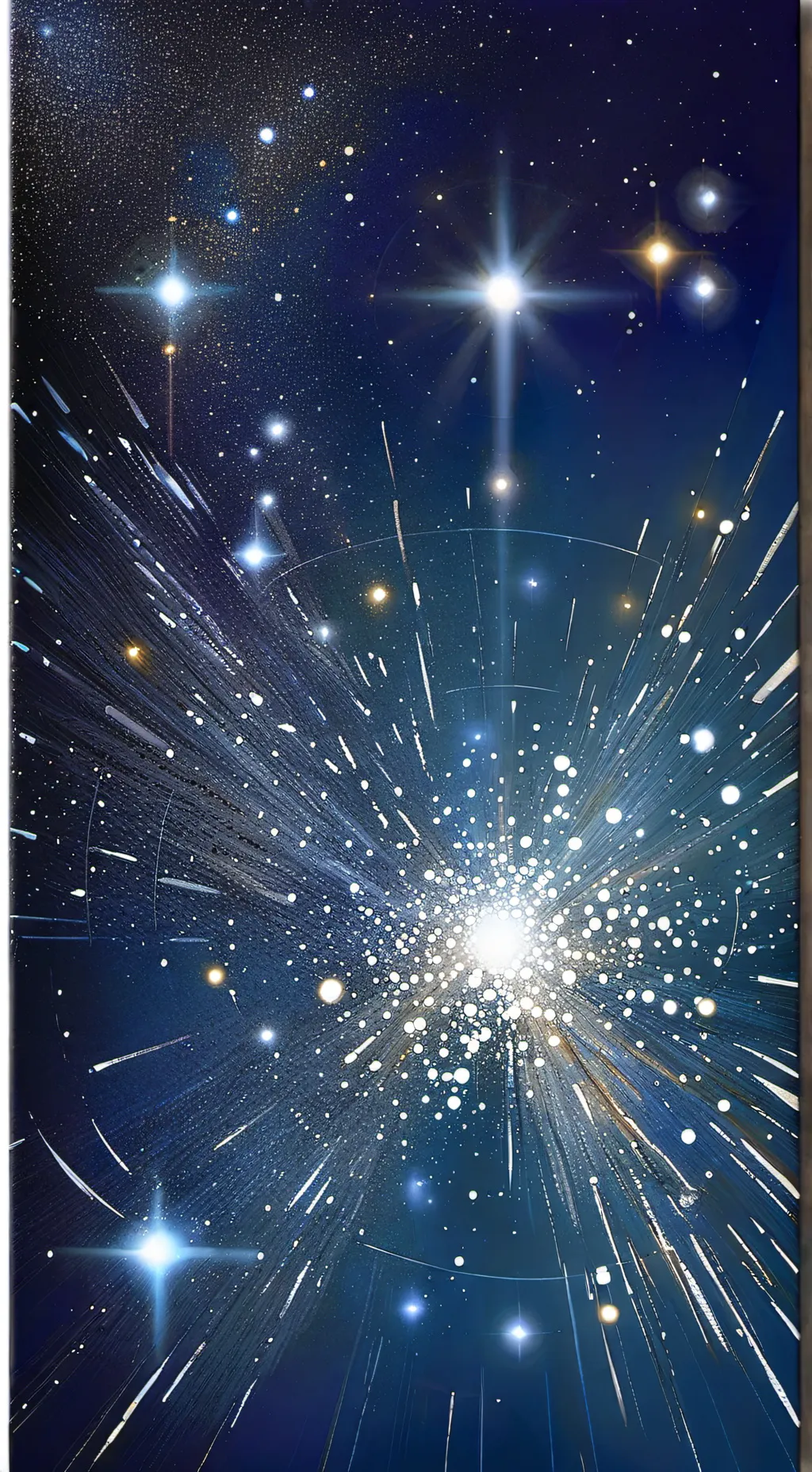 ai character: . background