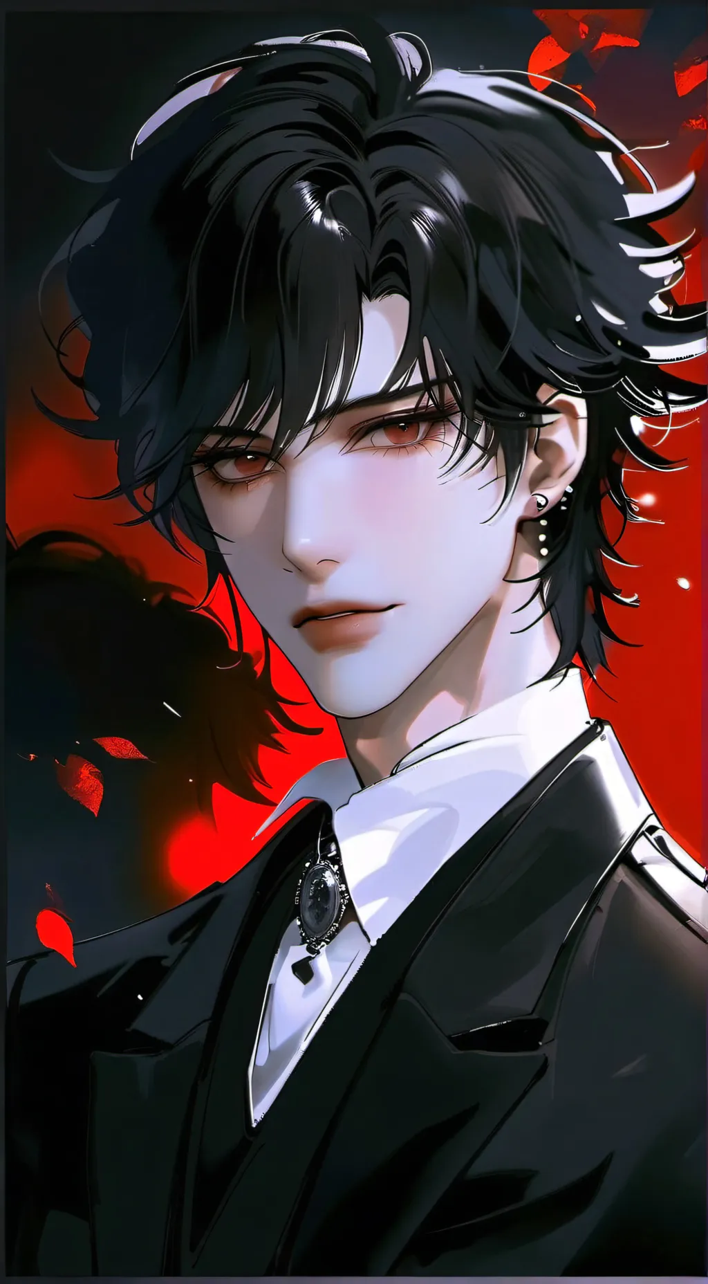 ai character: {🌹|•[ 𝐒𝐇𝐔𝐉𝐈 ]•|🌹} background