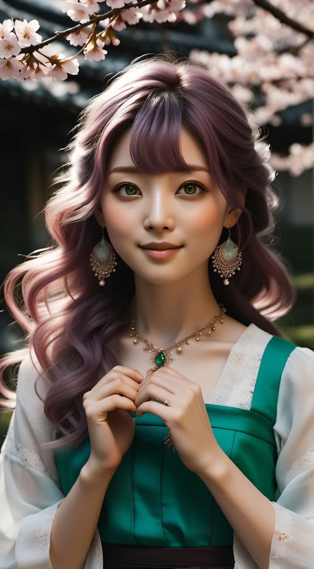 ai character: insuku: background