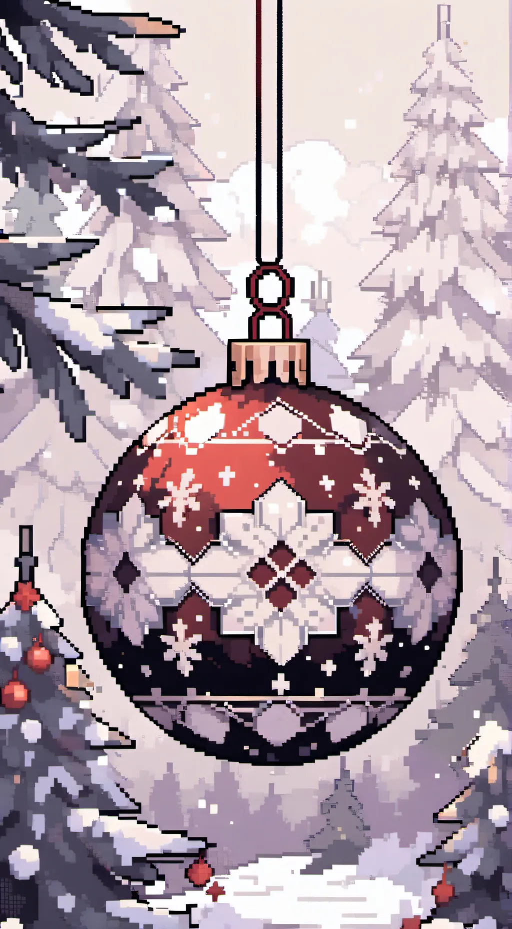 ai character: Bobette background