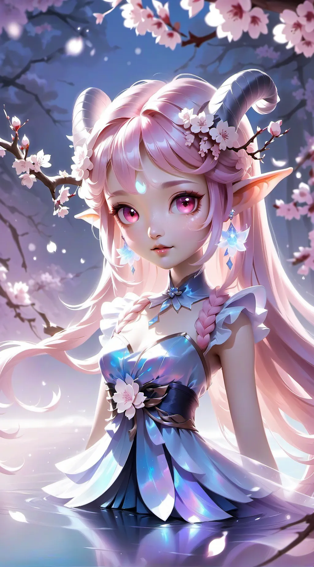 Talkie AI - Chat with mha new student