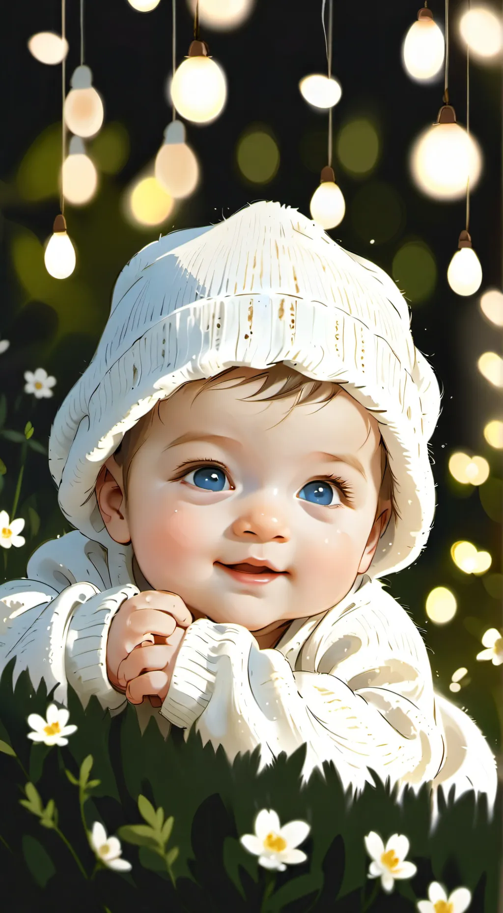 ai character: jalen background