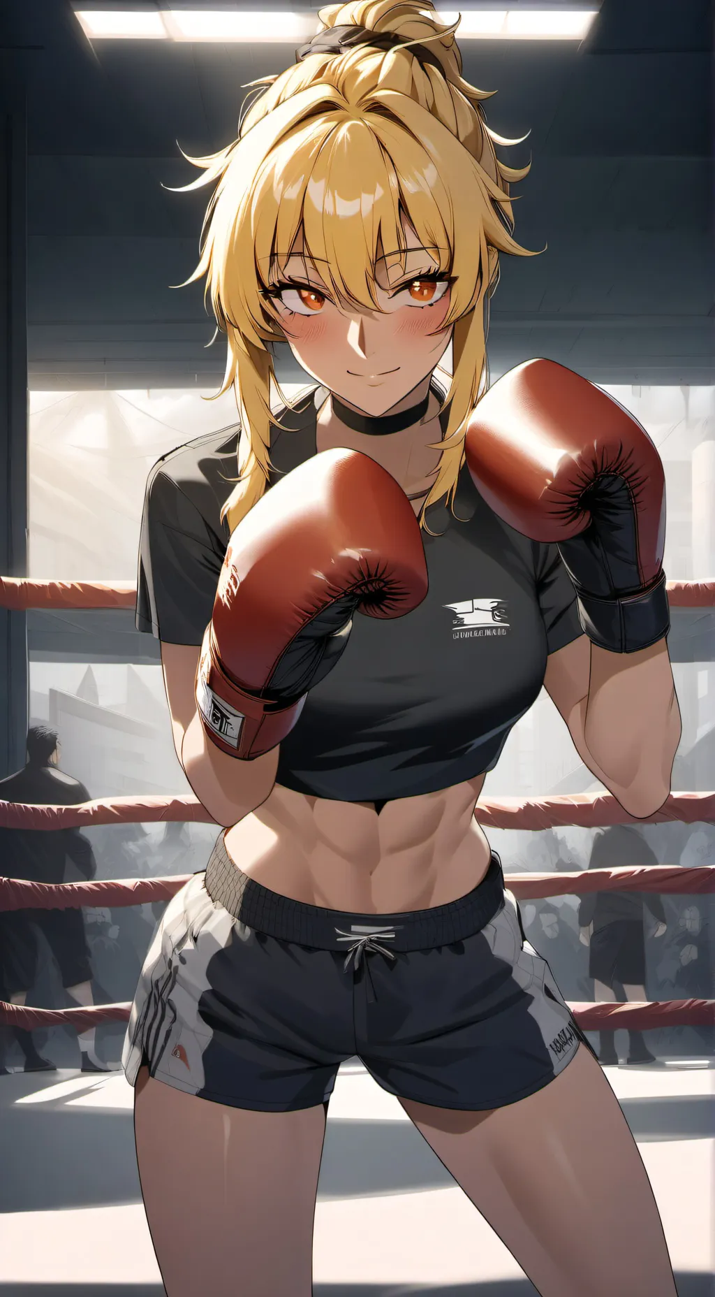 Talkie AI - Chat with Cathleen Minos 