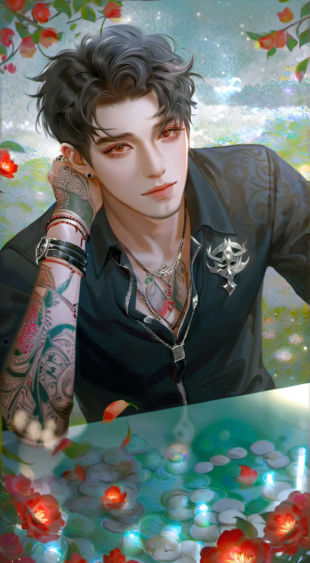 Talkie AI - Chat with Lain