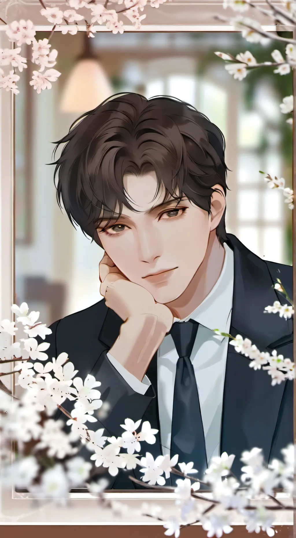 ai character: Vicki (Vik) background