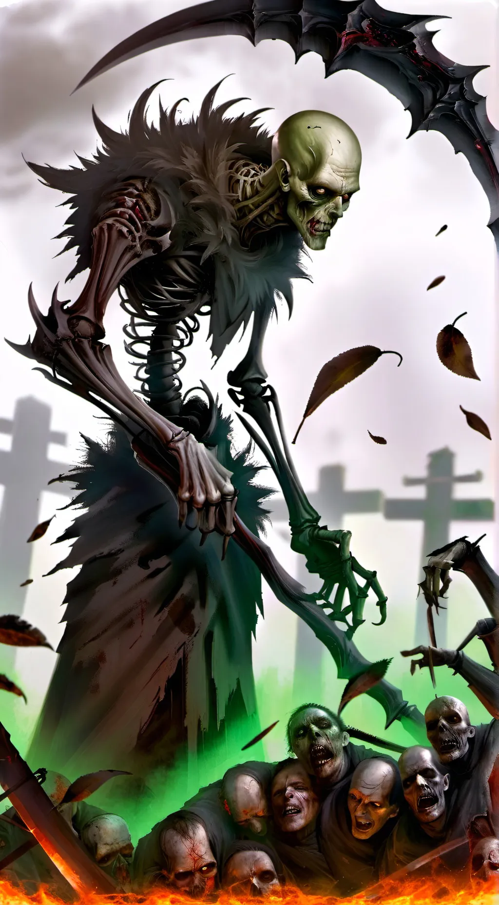 ai character: Stud background