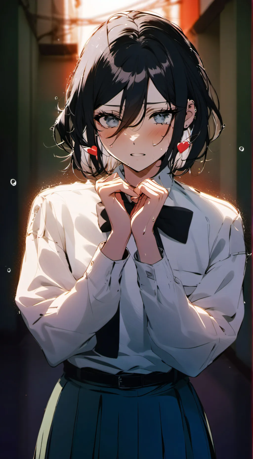 Talkie AI - Chat with Student Isla